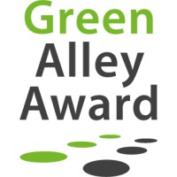 Green Alley Award logo - Similar company to Erp Netherlands