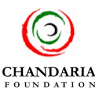 Chandaria Foundation logo - Similar company to Sol Foundation