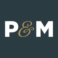 Pie and Mash Design logo - Similar company to Oh.Studio