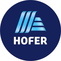 HOFER Österreich logo - Similar company to Fabasoft