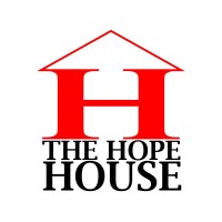 The Hope House logo - Similar company to Bala Mandir Kamaraj Trust