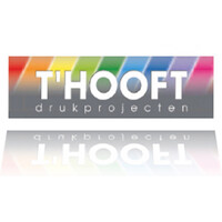 Drukkerij T'Hooft logo - Similar company to Sodeva Consulting & Development