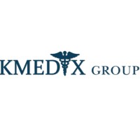 Kmedix Group logo - Similar company to Osko(Medical)