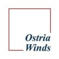 OstriaWinds logo - Similar company to Geada Engineering Intl