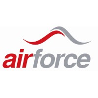 Airforce Ventilation Products Ltd. logo - Similar company to Casavent