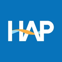 The Hospital and Healthsystem Association of Pennsylvania logo - Similar company to Hapevolve
