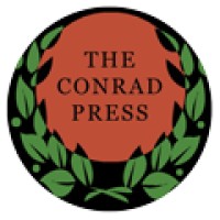 The Conrad Press Ltd logo - Similar company to Arachne Press