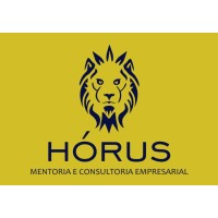 Horus Mentoria e Consultoria Empresarial logo - Similar company to Horusmentoria