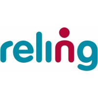 Reling logo - Similar company to Noolim