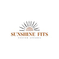 Sunshine Fits logo - Similar company to Revscale Ai