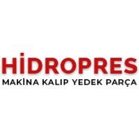 HİDROPRES A.Ş.- PRESIMSAN ŞİRKETLER GRUBU logo - Similar company to Has Ambalaj