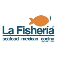 La Fishería By Aquiles Chávez