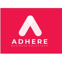 Adhere Business Solutions logo - Similar company to Mboi Electrical