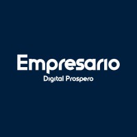 Empresario Digital Prospero logo - Similar company to Smart Autonomous
