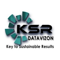 KSR Datavizon logo - Similar company to Futuro Works