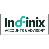 Infinix Accountants logo - Similar company to Cfe Solutions