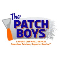 The Patch Boys of Greater Tucson logo - Similar company to The Patch Boys