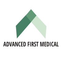 Advanced First Medical logo - Similar company to B