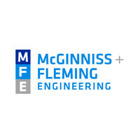 McGinniss & Fleming Engineering, Inc. logo - Similar company to Aec Simple