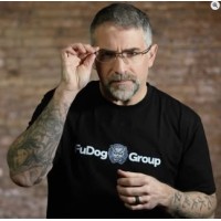 FuDog Group by Mike Agugliaro logo - Similar company to Digicorp Chile