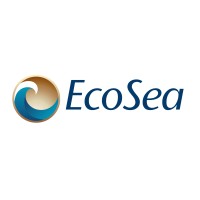 EcoSea logo - Similar company to Windpo As