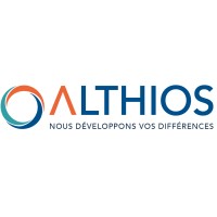 Groupe Althios logo - Similar company to Ncpi