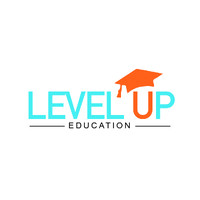 Level UP Education logo - Similar company to Communauté Africaine Des Devs Jeu Vidéo (Cadjv)