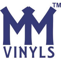 MM Polyvinyls Private Limited logo - Similar company to Mm Polymer