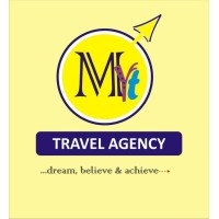 Myt Travel Agency logo - Similar company to Study Abroad Paddy