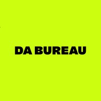 DA BUREAU logo - Similar company to Kidz Studio