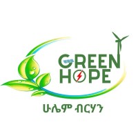Green Hope Renewable Energy Works PLC logo - Similar company to Nugizu