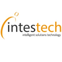 Intes Technology logo - Similar company to Victis Project