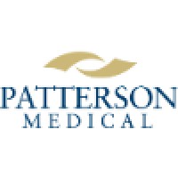 Patterson Medical logo - Similar company to Performance Health