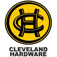 Cleveland Hardware and Forge logo - Similar company to Clifford-Jacobs Forging
