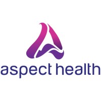 Aspect Health logo - Similar company to Compact Systems Australia