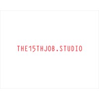 The15thjobStudio logo - Similar company to Kuhlstuf.