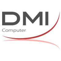 DMI Computer logo - Similar company to Ticnova
