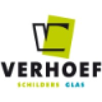 Verhoef Schilders & Glas logo - Similar company to Qlyx The Finishing Touch.