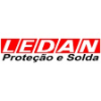 LEDAN logo - Similar company to Ledan Proteção E Solda