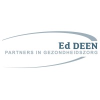 Ed Deen, partners in gezondheidszorg logo - Similar company to Zorgtopics