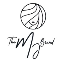 The MJ Brand LLC logo - Similar company to Ashelore Brand Strategy