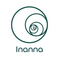 Inanna logo - Similar company to Humanbe