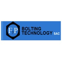 FyP BOLTING TECHNOLOGY logo - Similar company to Project Shovel
