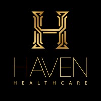Haven Healthcare Egypt logo - Similar company to El Nada Hospital
