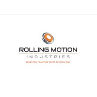 Rolling Motion Industries logo - Similar company to Bladykas Engineering, P.C.