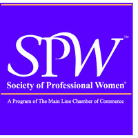 The Society of Professional Women logo - Similar company to Shadow Her