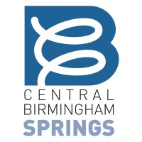 Central Birmingham Springs Ltd logo - Similar company to Springtech