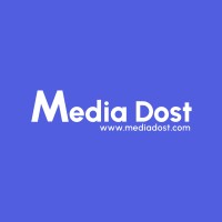 Media Dost logo - Similar company to Techsonix