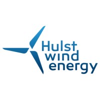 Hulst Wind Energy logo - Similar company to Ecoways