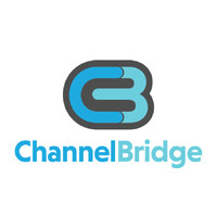 ChannelBridge.AI logo - Similar company to Partneringai